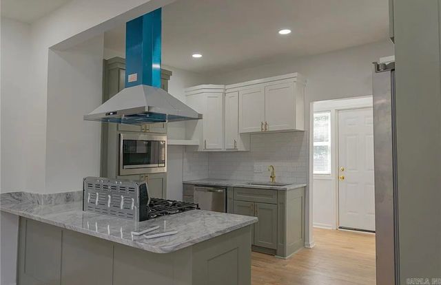 817 Maple St, North Little Rock, AR 72114