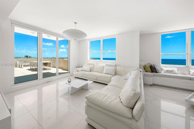 90 Alton Road PH3209, Miami Beach, FL 33139