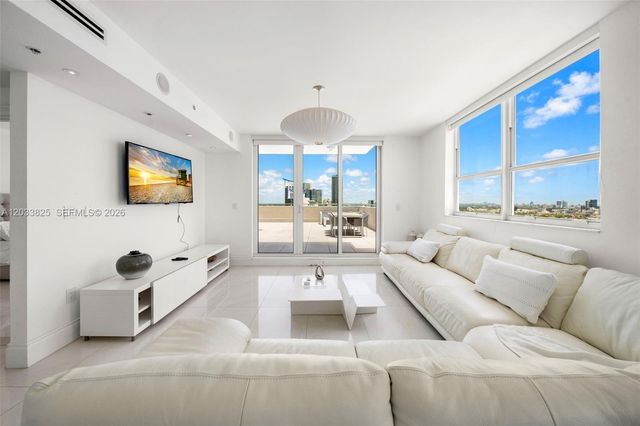 90 Alton Road PH3209, Miami Beach, FL 33139