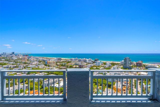 90 Alton Road PH3209, Miami Beach, FL 33139