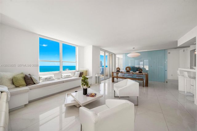 90 Alton Road PH3209, Miami Beach, FL 33139