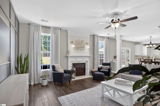 100 Bellemere Place, Piedmont, SC 29673