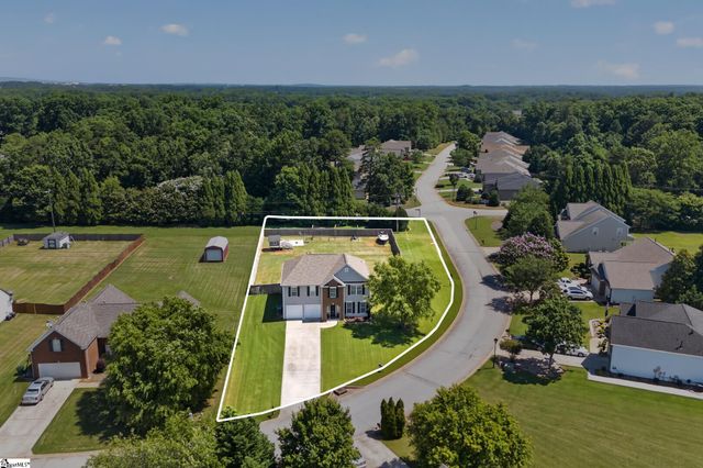 100 Bellemere Place, Piedmont, SC 29673