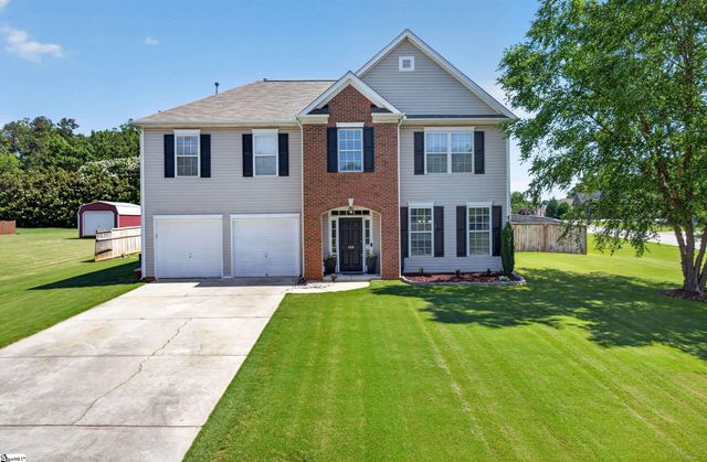 100 Bellemere Place, Piedmont, SC 29673