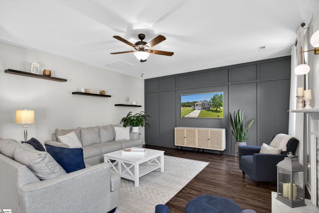 100 Bellemere Place, Piedmont, SC 29673