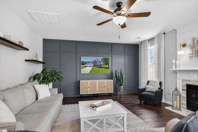 100 Bellemere Place, Piedmont, SC 29673