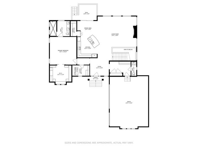 3055 Jackpine Drive, Waukee, IA 50263