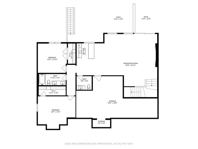 3055 Jackpine Drive, Waukee, IA 50263