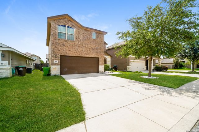 2546 Just My Style, San Antonio, TX 78245
