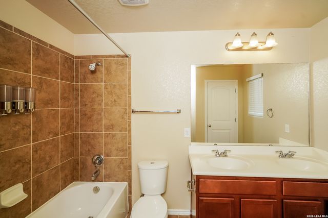 2546 Just My Style, San Antonio, TX 78245