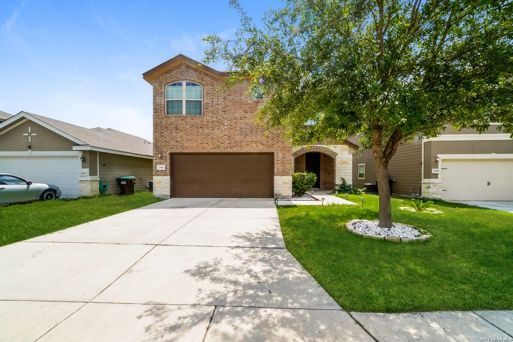 2546 Just My Style, San Antonio, TX 78245