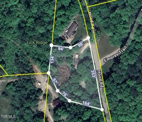 517 Hood Road, Kingsport, TN 37660