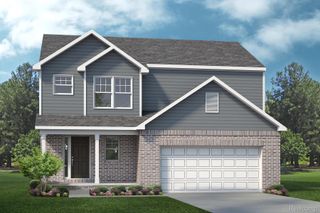 24701 Mooring Drive, Macomb Township, MI 48042