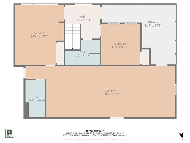105 Sandgate Ct, Smithville, TN 37166