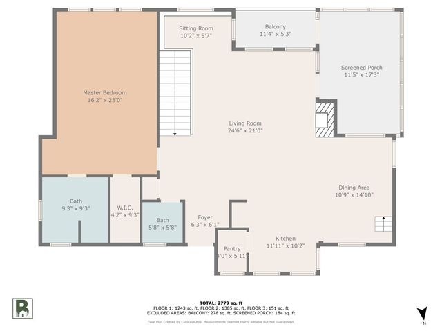 105 Sandgate Ct, Smithville, TN 37166