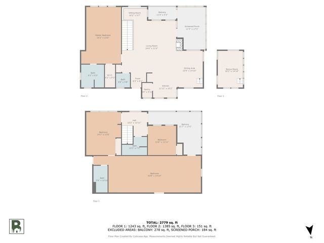 105 Sandgate Ct, Smithville, TN 37166