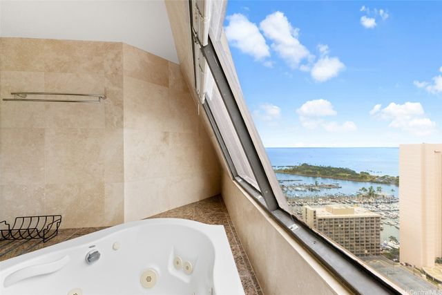 1778 Ala Moana Boulevard PH14, Honolulu, HI 96815