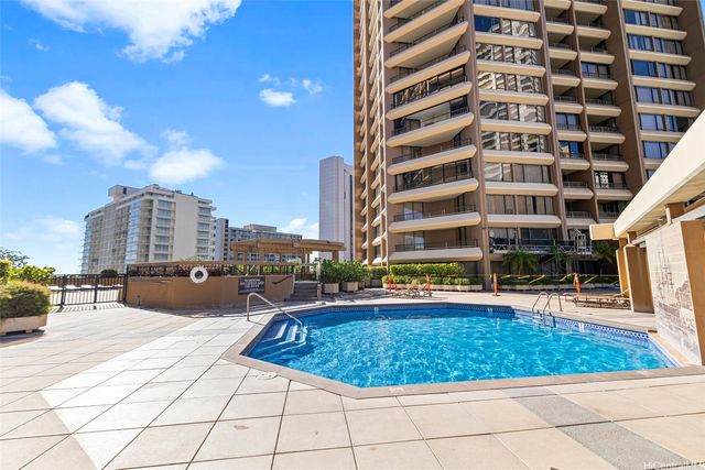 1778 Ala Moana Boulevard PH14, Honolulu, HI 96815