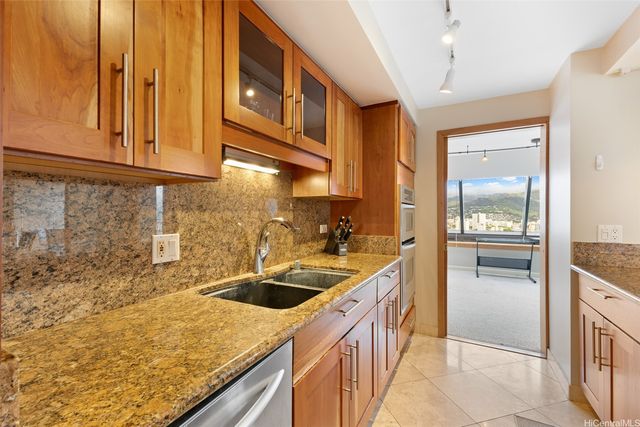 1778 Ala Moana Boulevard PH14, Honolulu, HI 96815