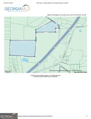 250 Sandhill Hickory Level Road, Carrollton, GA 30116
