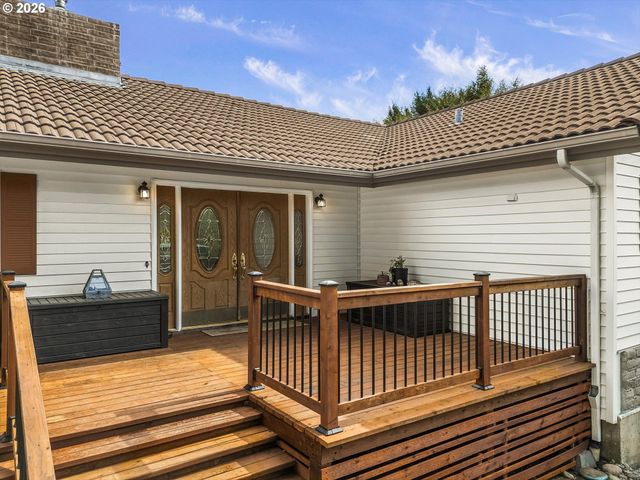 44174 Se PAGH Rd, Sandy, OR 97055