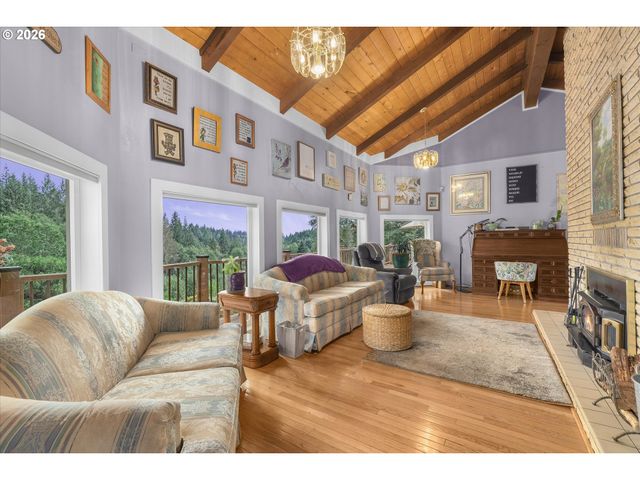 44174 Se PAGH Rd, Sandy, OR 97055