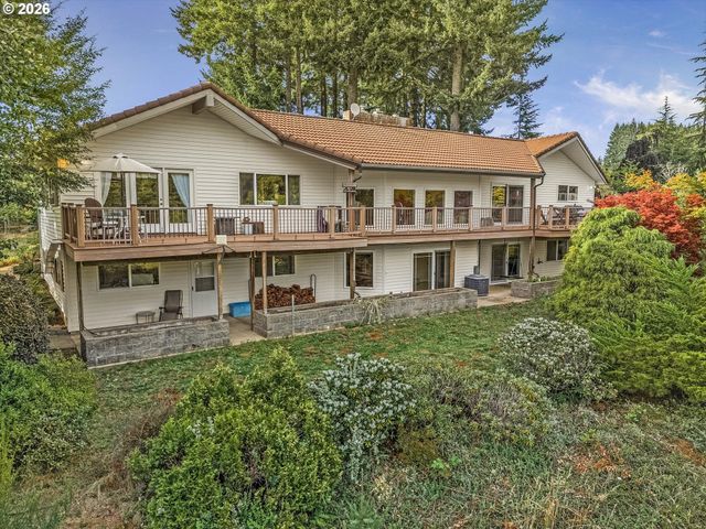 44174 Se PAGH Rd, Sandy, OR 97055