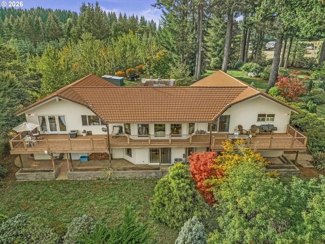 44174 Se PAGH Rd, Sandy, OR 97055