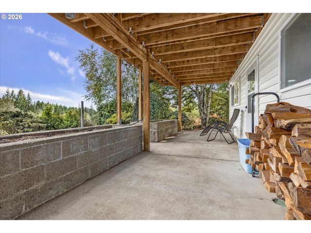 44174 Se PAGH Rd, Sandy, OR 97055