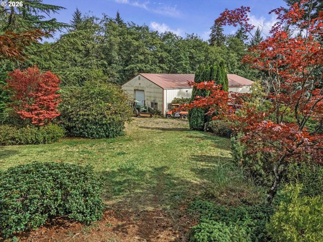 44174 Se PAGH Rd, Sandy, OR 97055