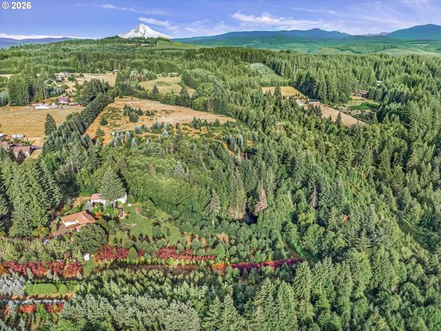 44174 Se PAGH Rd, Sandy, OR 97055