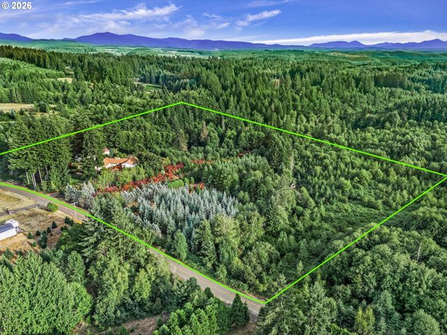 44174 Se PAGH Rd, Sandy, OR 97055