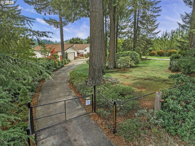 44174 Se PAGH Rd, Sandy, OR 97055