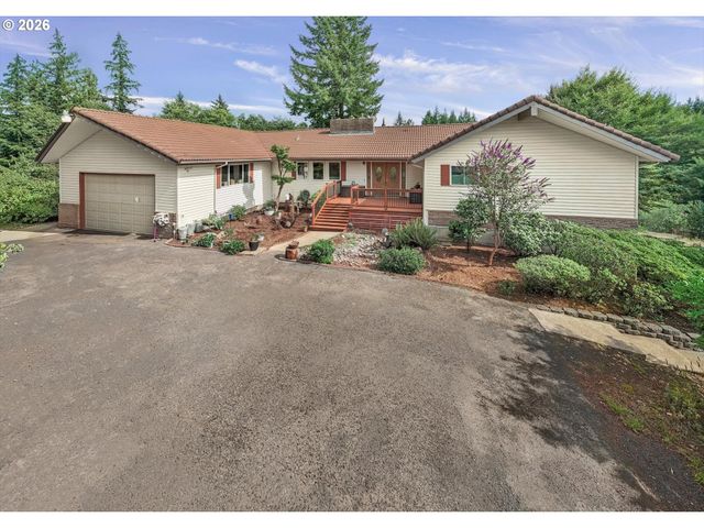 44174 Se PAGH Rd, Sandy, OR 97055