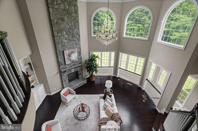 43464 CALPHAMS MILL CT, Leesburg, VA 20176