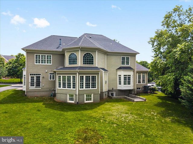 43464 CALPHAMS MILL CT, Leesburg, VA 20176