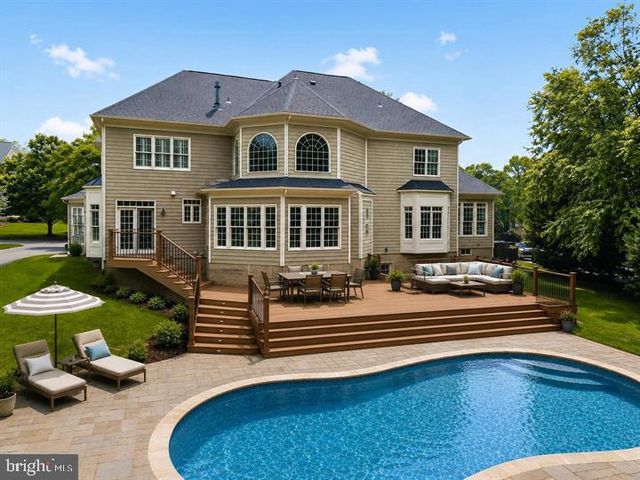 43464 CALPHAMS MILL CT, Leesburg, VA 20176