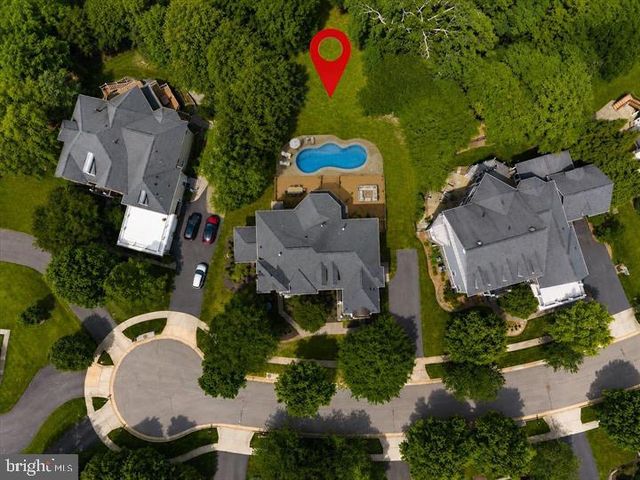 43464 CALPHAMS MILL CT, Leesburg, VA 20176
