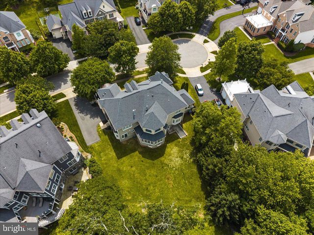 43464 CALPHAMS MILL CT, Leesburg, VA 20176