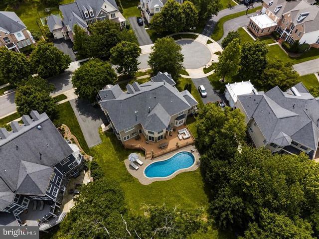 43464 CALPHAMS MILL CT, Leesburg, VA 20176