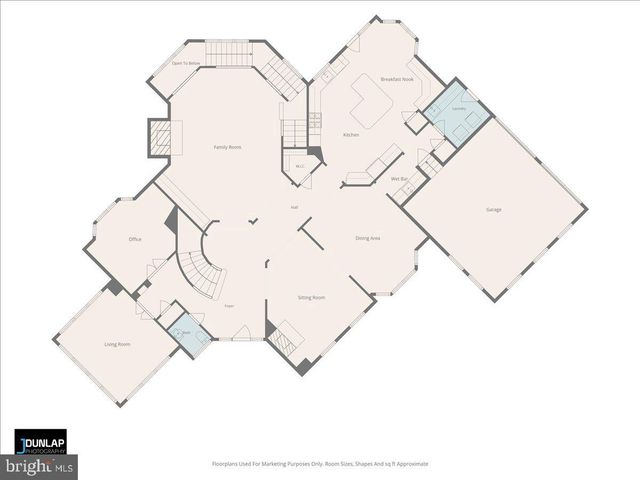43464 CALPHAMS MILL CT, Leesburg, VA 20176