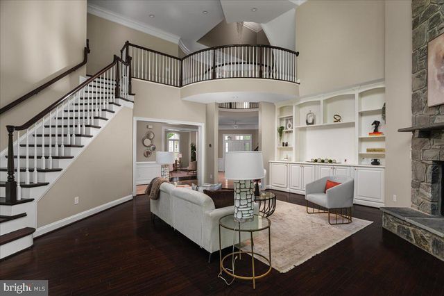 43464 CALPHAMS MILL CT, Leesburg, VA 20176