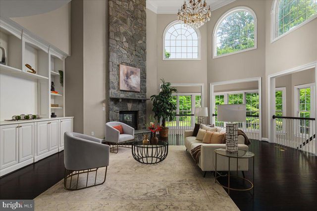 43464 CALPHAMS MILL CT, Leesburg, VA 20176