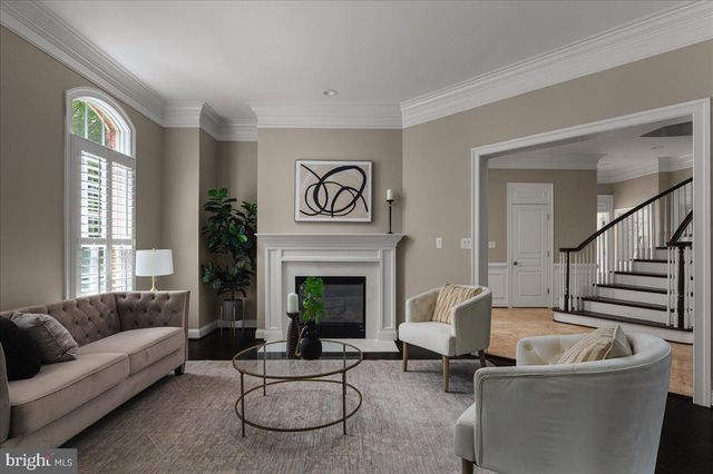 43464 CALPHAMS MILL CT, Leesburg, VA 20176