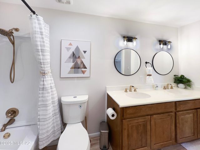6351 N Barcelona Ct Unit 822, Tucson, AZ 85704
