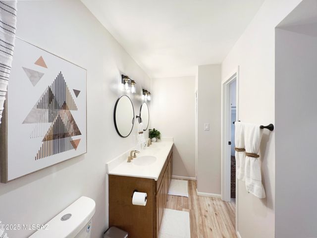 6351 N Barcelona Ct Unit 822, Tucson, AZ 85704