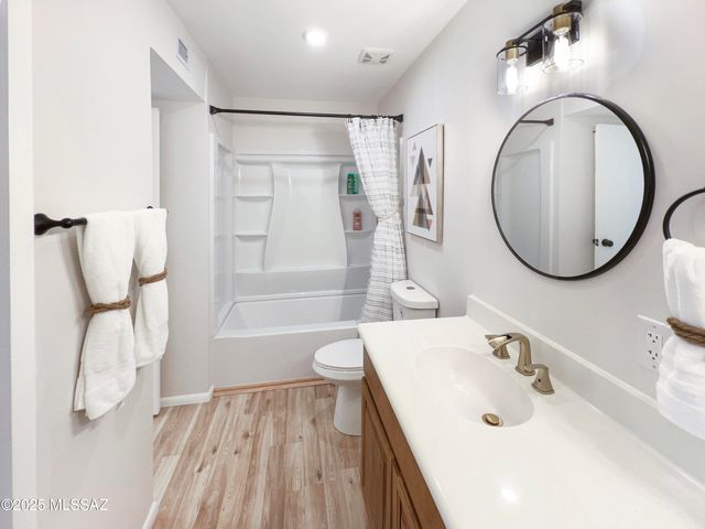 6351 N Barcelona Ct Unit 822, Tucson, AZ 85704