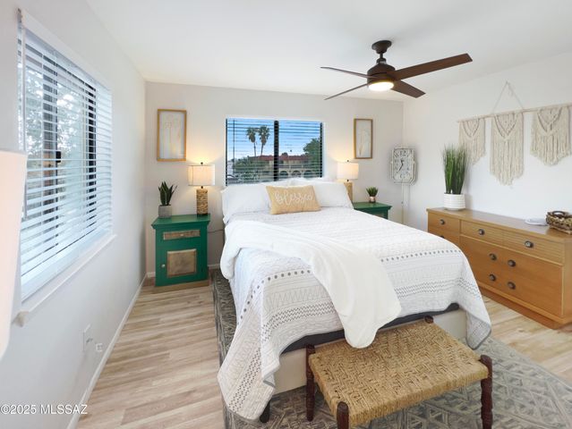 6351 N Barcelona Ct Unit 822, Tucson, AZ 85704