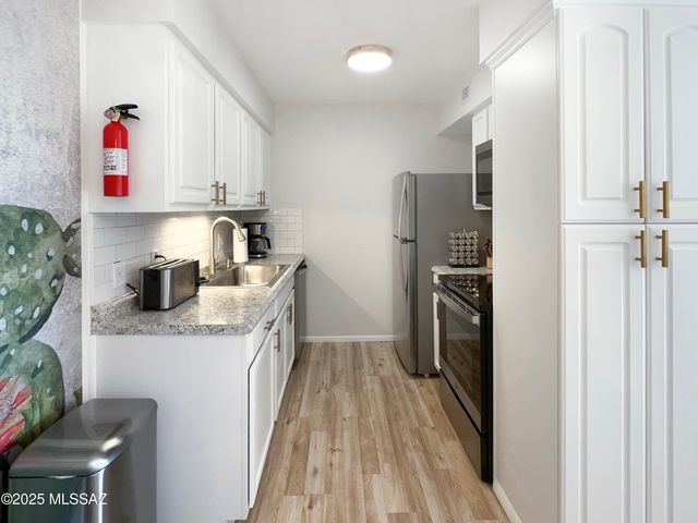 6351 N Barcelona Ct Unit 822, Tucson, AZ 85704