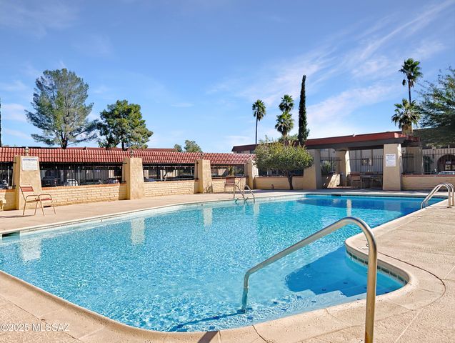 6351 N Barcelona Ct Unit 822, Tucson, AZ 85704